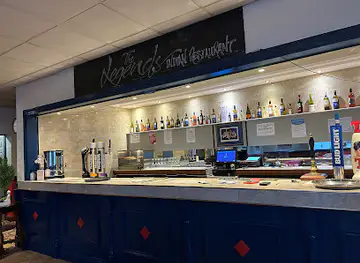 The Legends Indian Restaurant