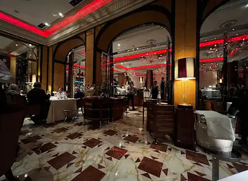 Ristorante Acanto