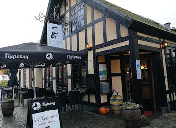 denmark/west-jutland/restaurant/restaurant-gl-daws-cafe-restaurant-og-vinbar