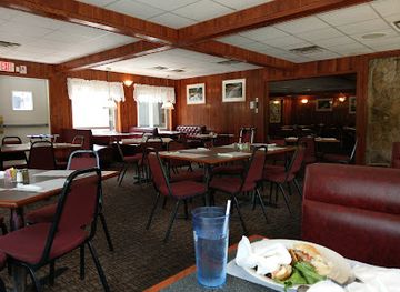 pennsylvania/laurel-highlands/restaurant/laurel-mountain-inn