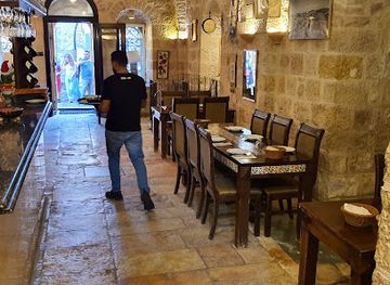 israel/jerusalem/restaurant/bulghourji