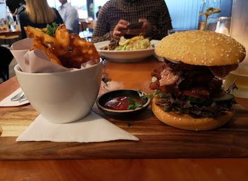 new-zealand/whanganui/restaurant/the-blend-cafe-and-fusion-restaurant