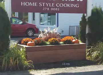 The Farmer's Table