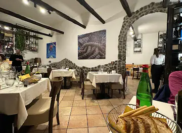 Garum Pompei - Ristorante - Enoteca