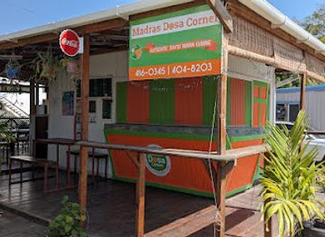 grenada/guava/restaurant/madras-dosa-corner