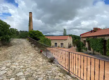 Hotel Rural A Velha Fábrica