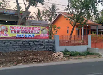 Nasi Goreng pak ndut
