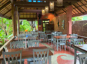 Ban Suan Sudaporn Restaurant