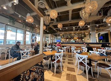 Tupelo Honey Southern Kitchen & Bar