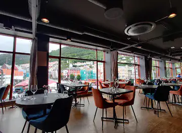 Bjerck Restaurant & Bar