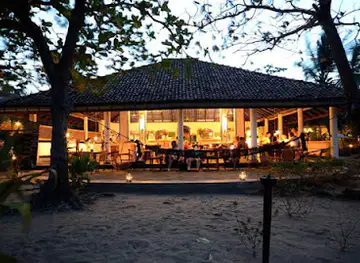 Stardust Beach Restaurant