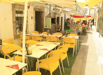 Taberna Típica O Pescador II