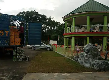 Eastern Palace