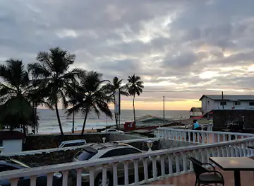 The Cape Restaurant