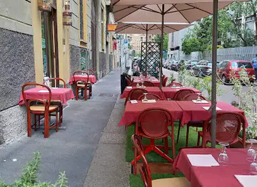 Ristorante Le 5 Terre