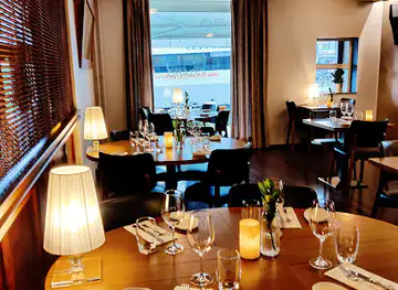 Figaro Restaurant