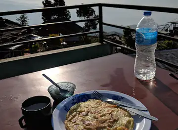 Hidden Star guest house