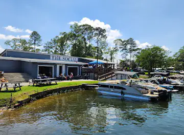 The Social at Lake Martin