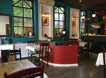 bulgaria/northwest-bulgaria/restaurant/l-etranger-restaurant