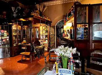 Welten Restaurant Antigua Guatemala