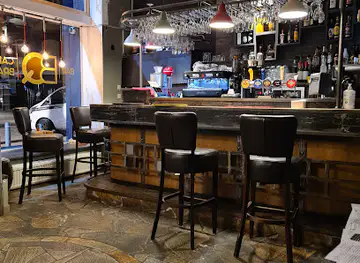 BARBQ Café