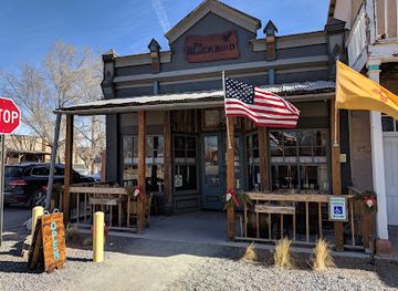 Black Bird Saloon