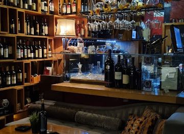 bosnia-and-herzegovina/sarajevo/restaurant/la-trattoria