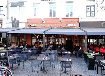 belgium/aalst/restaurant/den-admiraal