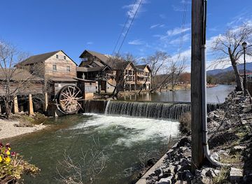 The Old Mill Restaurant