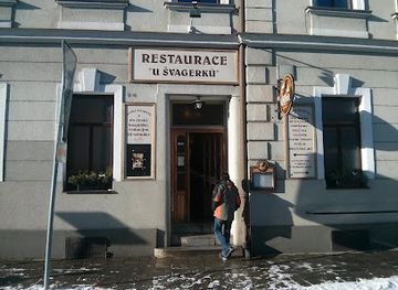 czechia/hradec-kralove/restaurant/restaurace-u-svagerku
