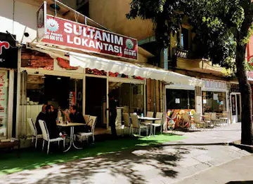 Sultanım Lokantası