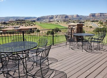 Ocotillo Restaurant And Bar At Redlands Mesa