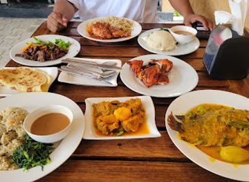 Golden Fork (Swahili Cuisine), Mikocheni