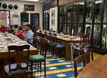 Victorino's Restaurant