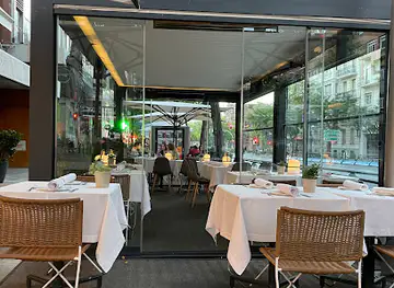 Restaurante Cañadio Madrid
