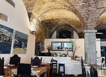 Restaurante O Chiado