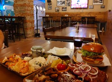 slovakia/presov/restaurant/dobre-casy