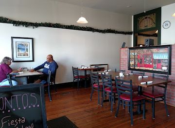 virginia/petersburg/restaurant/tramonto-ristorante