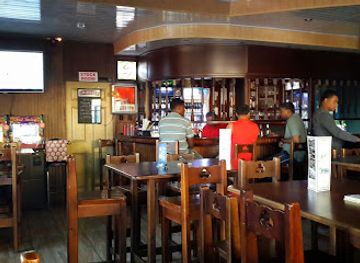 trinidad-and-tobago/penal-debe/restaurant/d-cure-restaurant-bar