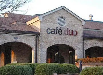 Cafe Duo restaurant Greenville NC