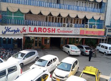 pakistan/rawalpindi/restaurant/larosh-restaurant