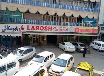 Larosh Restaurant