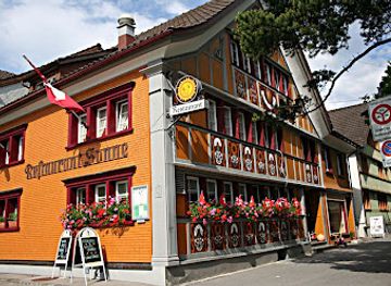 switzerland/appenzell/restaurant/sonne-appenzell