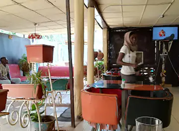 Restaurant 3 Epices