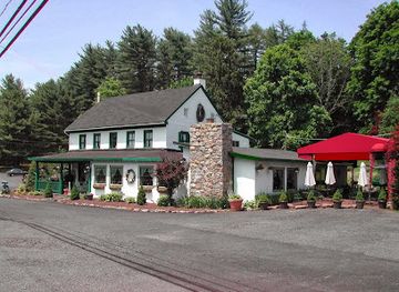 Carriage House Restaurant