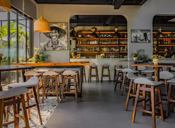 Son Tra Retreat Garden Lounge & Eatery