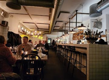 denmark/copenhagen/vesterbro/restaurant/fleisch