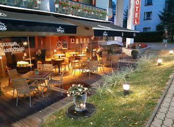 lithuania/palanga-beach/restaurant/ship-pub-palanga