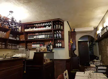 Trattoria Cantinetta Allegri