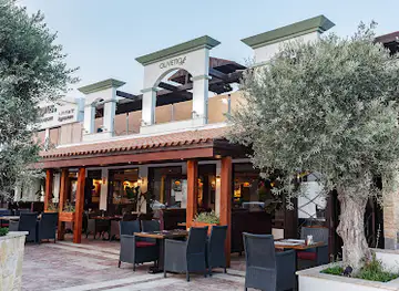 Olivetio Restaurant